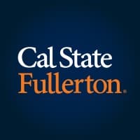 California State University, Fullerton logo